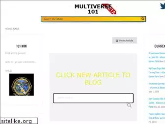 multiverse101.com