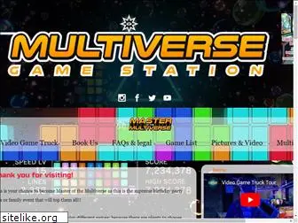 multiversegamestation.com