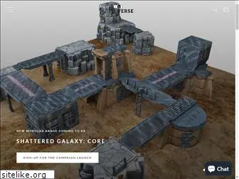 multiversegamingterrain.com