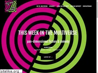 multiversethisweek.com
