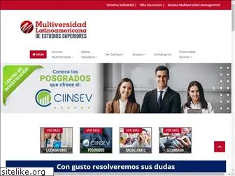multiversidad.com.mx