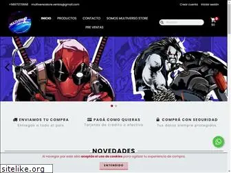 multiverso-store.com