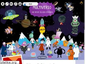 multiverso.de