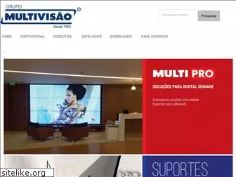 multivisao.com.br