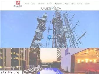 multivista-kenya.com