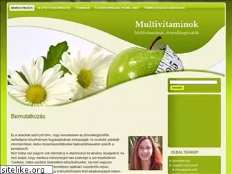 multivitaminok.com