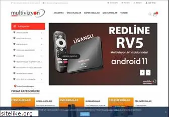 multivizyon.tv thumbnail