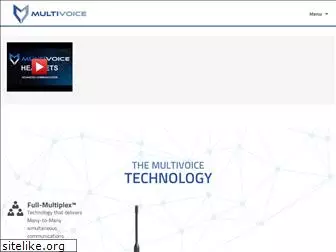 multivoice.com