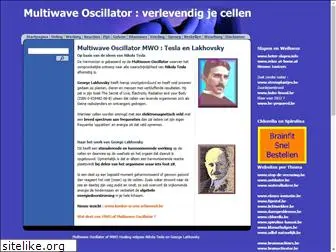 multiwave-oscillator.be