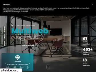 multiweb.it