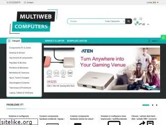 multiweb.ro