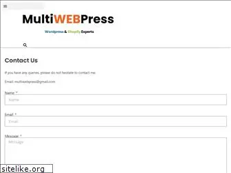 multiwebpress.com