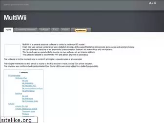 multiwii.com