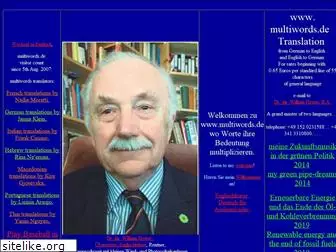 multiwords.de