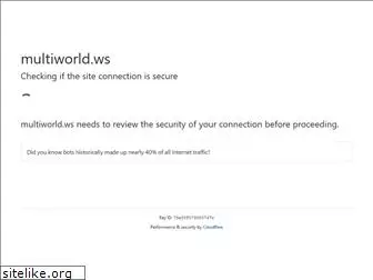 multiworld.ws