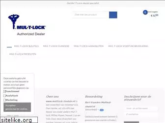 multlock-sleutel.nl
