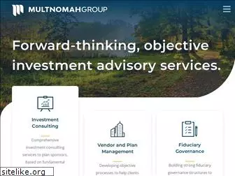 multnomahgroup.com