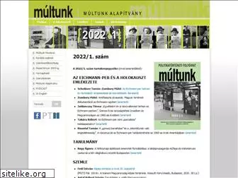 multunk.hu