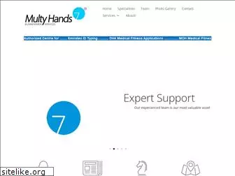 multyhands.com