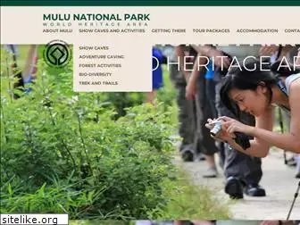 mulunationalpark.com