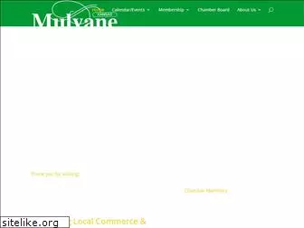 mulvanechamber.com