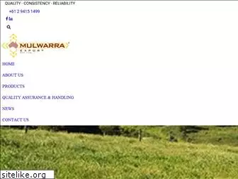 mulwarra.com.au
