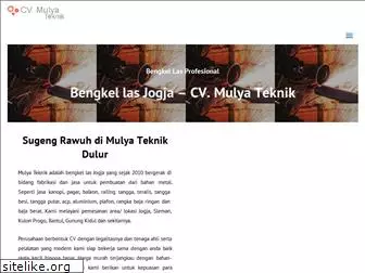 mulya-teknik.com