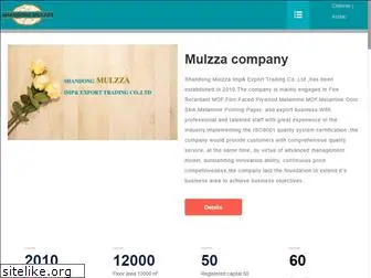 mulzza.com