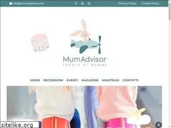 mumadvisor.com