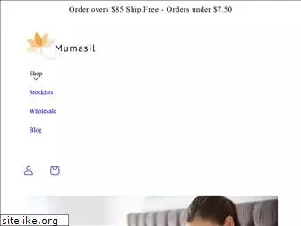 mumasil.com.au