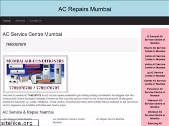 mumbaiac.com