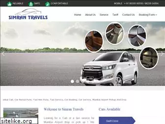 mumbaiairportcab.com