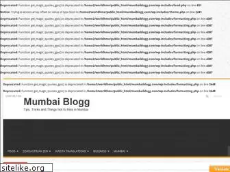 mumbaiblogg.com