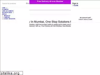 mumbaicake.com