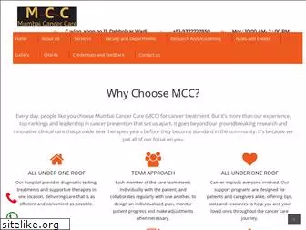 mumbaicancercare.com