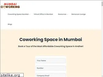 mumbaicoworking.com