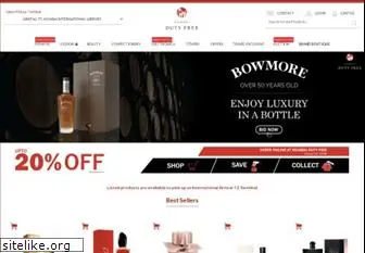 mumbaidutyfree.net