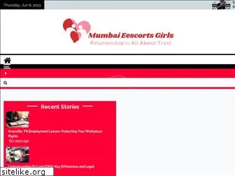 mumbaieescortsgirls.com