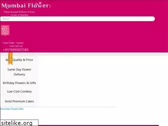 mumbaiflower.com