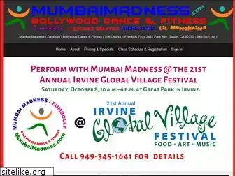 mumbaimadness.com