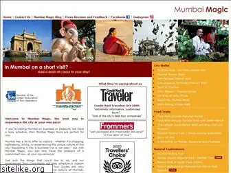 mumbaimagic.com