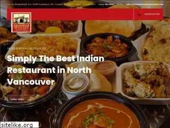 mumbaimasala.ca