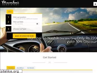 mumbainashiktaxi.com