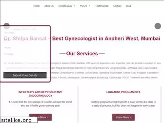 mumbaipcosclinic.com