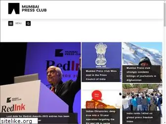 mumbaipressclub.com