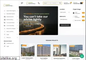 mumbaipropertyexchange.com