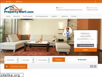 mumbaipropertymart.com