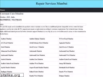 mumbairepairservice.com