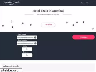 mumbaitophotels.com