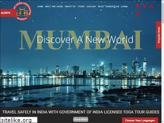 mumbaitourguides.com